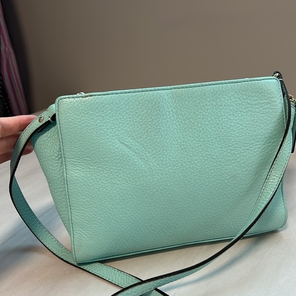 Kate Spade Sevilla Baxter Street Crossbody Bag - Picture 3 of 14